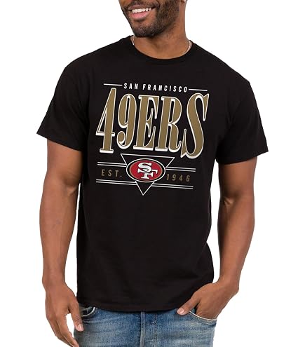 Amazon.com : Junk Food NFL - San Francisco 49ers - Spotlight
